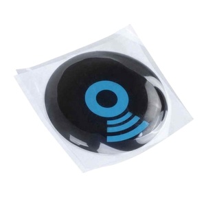 Serrure de placard électronique invisible sans RFID, à ouverture intelligente, pour armoire, placard à chaussures, tiroir, porte, serrure électronique sombre - Product Image 4