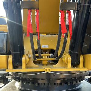 CAT 340 Excavator with Advansys Bucket, Bluetooth Start Operator ID - Product Image 2