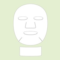 Masque en feuille de collagène coréen Dr. DYK pour peaux sèches - Masque facial hydratant et raffermissant en profondeur (Pack familial Jumbo)