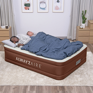 Bestway 69037 Colchón de aire inflable para una sola persona Superventas Fácil de llevar Colchones plegables Plegable en el gimnasio - Product Image 4