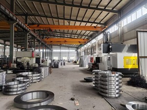 ASTM A105 Kohlenstoffs tahl flansch | Geschmiedet und maschinell bearbeitet | ANSI B16.5 Klasse 150 | DN15-DN600 | FOB CIF Preis - Product Image 5