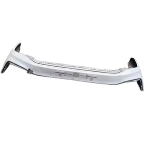 Baimi usine bonne qualité Auto pièces de rechange carrosserie pare-chocs assemblage OEM pare-chocs avant Kit pour Volkswagen <span class=keywords><strong>Tiguan</strong></span> 21 OE 5NH 807 217 GRU - Product Image 1