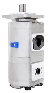CBG2080-2040-BFH ปั๊มน้ำมันไฮดรอลิก2100 -- bfx -- bfhl-2020-BFXL ใหม่ - Product Image 4