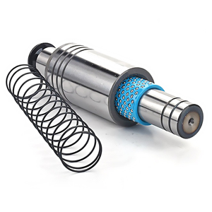 China 20CR SRP <strong>Guide</strong> Post Sets <strong>Ball</strong> Bearing <strong>Guide</strong> <strong>Pin</strong> <strong>and</strong> <strong>Bushing</strong> for Moulds Plastic Injection - Product Image 6