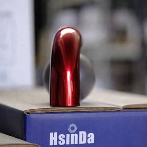 Kẹo Màu Đỏ chống gỉ bột khô sơn tĩnh điện <span class=keywords><strong>Epoxy</strong></span> Polyurethane véc ni cho kim loại phun ứng dụng cho thuyền sơn - Product Image 6