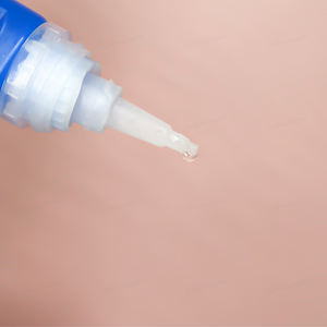 Popolare 20g 401 colla liquida Super forte cianoacrilato e adesivo istantaneo veloce universale imballaggio sfuso Super colla - Product Image 4