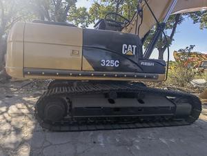 Cat325c รถขุด325C สำหรับแมวใช้แล้ว325c - Product Image 5
