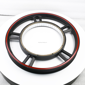Roue de moteur R18 pouces Offre Spéciale en usine roue ebike avec pièces d'ebike en acier magnétique - Product Image 6