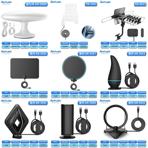 <span class=keywords><strong>Antena</strong></span> de TV - Product Image 1