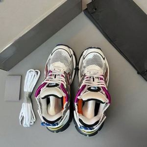 Zapatillas Retro de Lujo de Calidad Original para Hombre y Mujer - Calzado Casual Transpirable con Forro de Malla para Caminar - Product Image 6