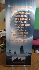 Custom Full Color Retractable <b>Roll</b> up Banner Portable Foldable Stand for Wedding Party Event Scene Decoration Display - Product Image 5
