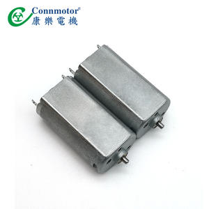 FF180B Quiet and Low-Noise Electric Motor Home Solar-Powered Air Purifier Project <b>Toys</b> - Product Image 2