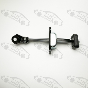 Limitador de puerta de coche para HONDA FIT JAZZ CITY 2003 2004 2005 2006 2007 2008 72380-SEN-H01 limitador de correa de control de tope de bisagra de puerta de coche - Product Image 4