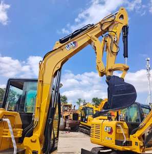กระปุกเกียร์315D ลูกสูบสำหรับแคท305.5E 307E 312D 308E รถขุด GC-Caterpillar รวมทั้งหมด - Product Image 3