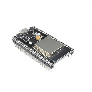 Module de développement Umean ESP WROOM 32 avec module WiFi CH9102 à 30 broches, protocole IEEE 802.11n, prise en charge du protocole LWIP - Product Image 2