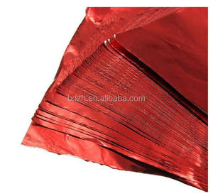 Rouleau en alliage d'aluminium de qualité alimentaire 8011, tempérament doux, épaisseur 0,02-0,03 mm, largeur 300-800 mm, traitement composite revêtu/imprimé LV001 - Product Image 6