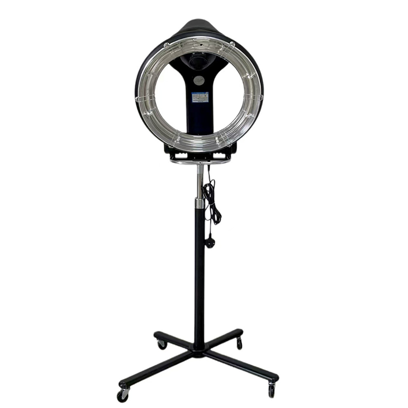 #3 Intelligent Digital Perm Machine