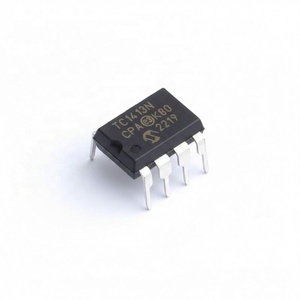 TC1413NCPA PDIP-8 Gate <b>Driver</b> Chip - Product Image 1