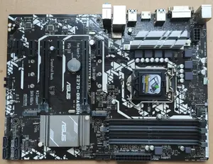 USED Motherboard For for Asus PRIME Z270-DRAGON Original Used Desktop Intel Z270 Z270M DDR4 LGA 1151 i7/i5/i3 USB3.0 SATA3 PC