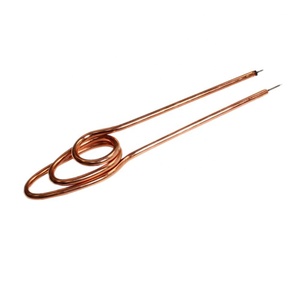 Partes cafetera tipo caldera Hervidor eléctrico <span class=keywords><strong>elemento</strong></span> calefactor para el té - Product Image 1