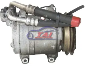 Per frizione compressore elfo Isuzu inclusa 506012-0891 8 97320 403 0 ricambi Auto