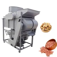 ピーナッツ殻むき機LEHAO工場価格高品質大容量