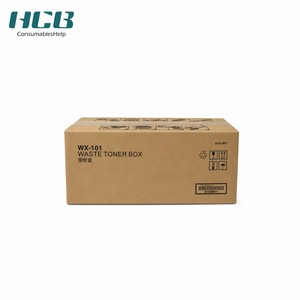 WX-101ใช้ได้กับ C220 <span class=keywords><strong>Konica</strong></span> <span class=keywords><strong>Minolta</strong></span> C350 C360 C280 <span class=keywords><strong>C450</strong></span> C351 C7722 A162-WY1ที่ใส่โทนเนอร์ C7728ได้ - Product Image 6