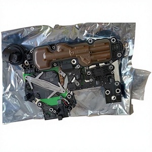 全新 A0009014900 A0002704300 9速自动变速箱控制单元 TCU TCM 适用于梅赛德斯奔驰 W213 W238 E 级变速箱 - Product Image 1