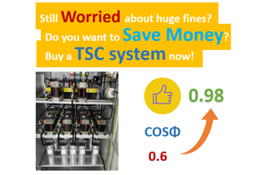 מתח נמוך קבל מתח תגובתי התקן מתג חלוקת חשמל - Product Image 4