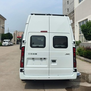 Casa Rodante Personalizada Fabricada en China, Contenedor de Viaje, Cocina Móvil, Autocaravana, Remolque de Viaje - Product Image 6