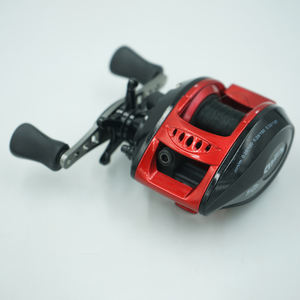 Selco haute qualité gros moulinets de pêche coulée libre carpe Penn moulinet de pêche <span class=keywords><strong>ensemble</strong></span> de cannes à pêche - Product Image 5