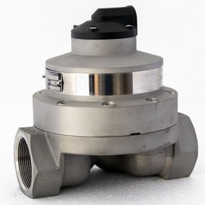 เครื่องส่งสัญญาณความดัน GMC รุ่น P530 ORD 810 654725 070 001 24V ผลิตในเยอรมนี - Product Image 1