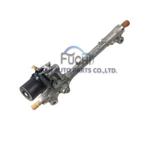 <span class=keywords><strong>Caja</strong></span> <span class=keywords><strong>de</strong></span> Dirección Hidráulica para <span class=keywords><strong>HONDA</strong></span> <span class=keywords><strong>Civic</strong></span> FB2 FB1 2012-2015 1.8/2.0 TRO TS6 R1A R1P53601-TR0-GO4 - Product Image 2