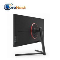 Computadora Todo en Uno CoreNest de 30 Pulgadas, Intel Celeron N5095 de 4 Núcleos, Pantalla Ultra Ancha FHD 21:9, PC de Escritorio AIO para Negocios y Oficina