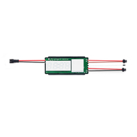 MARVEL ONE Interrupteur Tactile Capacitif DC12V en Gros, Intelligent, Indice de Protection IP23, Conception 5A, Affichage Horloge et Température, Marche/Arrêt pour Miroir de Salle de Bain