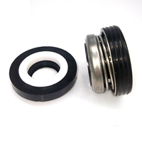 Joint mécanique FTK pour pompe Ebara FSFD CAR/CER/NBR