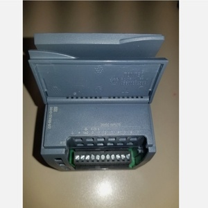 PLC Siemens d'origine SIMATIC S7-1200, entrée numérique SM 1226 F-DI 16X 24 V DC PROFIsafe 6ES7226-6BA32-0XB0 - Product Image 4