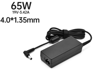 ที่ชาร์จไฟสำหรับแล็ปท็อป<span class=keywords><strong>19V</strong></span> 3.42A 65W AC สำหรับ <span class=keywords><strong>Asus</strong></span> VivoBook E402 E402MA E402M 4.0*1.35มม. C200 C300 C200M C201 C300MA C300M - Product Image 5