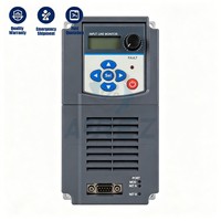 6SL3054-0EJ01-1BA0 VFD Inverter Servo 6SL30540EJ011BA0 Dengan Layanan Konversi Protokol CM/CP Opsional