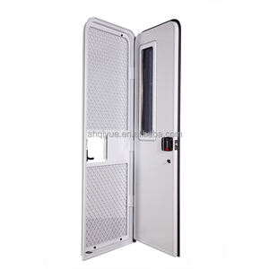 <span class=keywords><strong>Porte</strong></span> <span class=keywords><strong>d</strong></span>'<span class=keywords><strong>entrée</strong></span> pour camping-car en aluminium, <span class=keywords><strong>porte</strong></span> <span class=keywords><strong>d</strong></span>'<span class=keywords><strong>entrée</strong></span> à simple battant pour caravane, camping-car, avec store - Product Image 5