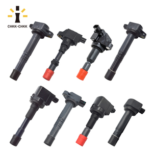 30520-P8E-A01 อะไหล่รถยนต์คอยล์จุดระเบิดสำหรับฮอนด้า แอคคอร์ด โอดิสซีย์ อาคูร่า ซีแอล ทีแอล - Product Image 6