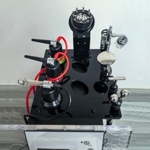 Nuevo Tratamiento Capilar Coreano 2025, Spa para el Cabello 5 en 1, Cuidado del Cuero Cabelludo, Nutrición, Crecimiento del Cabello, Tratamiento Capilar con Fotones y Corriente - Product Image 3