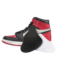 Protections anti-plis pour chaussures en EVA en gros, protections anti-plis en plastique pour baskets