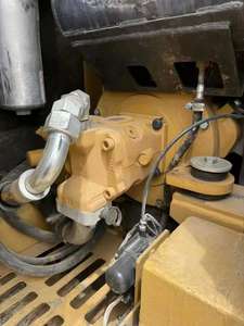 Excavadora MINI Cat306e2 Original de 6 Toneladas, Usada, de Alta Calidad, con Motor, Caja de Cambios, PLC, Rodamientos y Motor en Excelentes Condiciones - Product Image 5