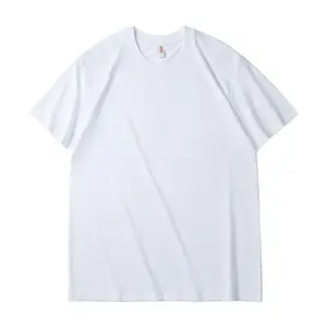 Summer Manufacturer Hot High Quality Sale Man T-Shirts Printing Custom Cotton Men Blank T Shirt For Men