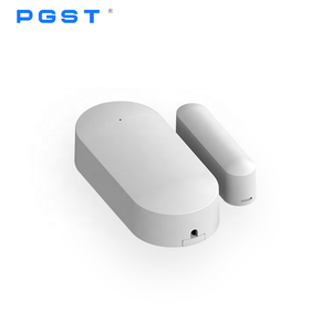 Liên Hệ Với Cửa Sổ Cảm Biến Cửa Không Dây Đa Chức Năng Với Nút Hoảng Loạn Thiết Kế Siêu Mỏng Từ - Product Image 6