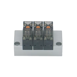 بيع بالجملة فراغ صغير مغلق عادة صمام الملف اللولبي هوائي صغير آلة النسيج المعدات الطبية صمام الملف اللولبي - Product Image 2