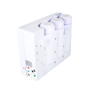 Domestique 220v Comptoir Suspendu Mural D'adoucissement de L'eau UF Filtre À Eau Purificateurs Pour La <span class=keywords><strong>Maison</strong></span> - Product Image 2