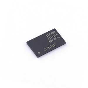 Jekevi Nuevo y Original K4A4G165WF-BCTD FBGA-96 Componente Electrónico 4Gb F-die DDR4 SDRAM - Product Image 1