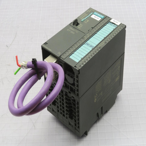 6ES73136CG040AB0 Nuevo PLC S7-300 CPU 313C T215597 - Product Image 3
